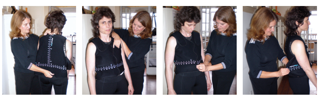 BalanceWear Fitting Assessment with Cindy Gibson-Horn